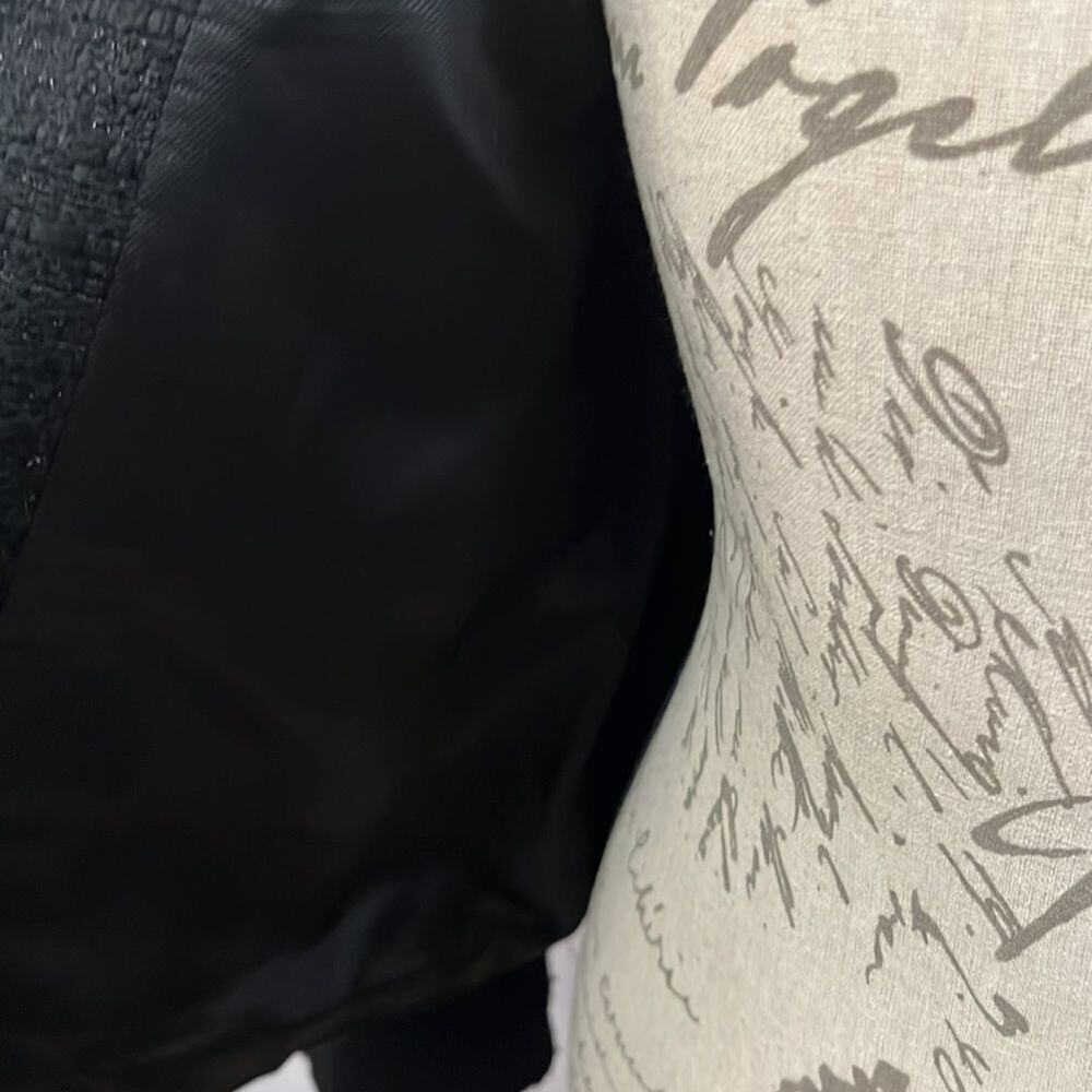 Zara Basic Collection Blazer Size M - image 8